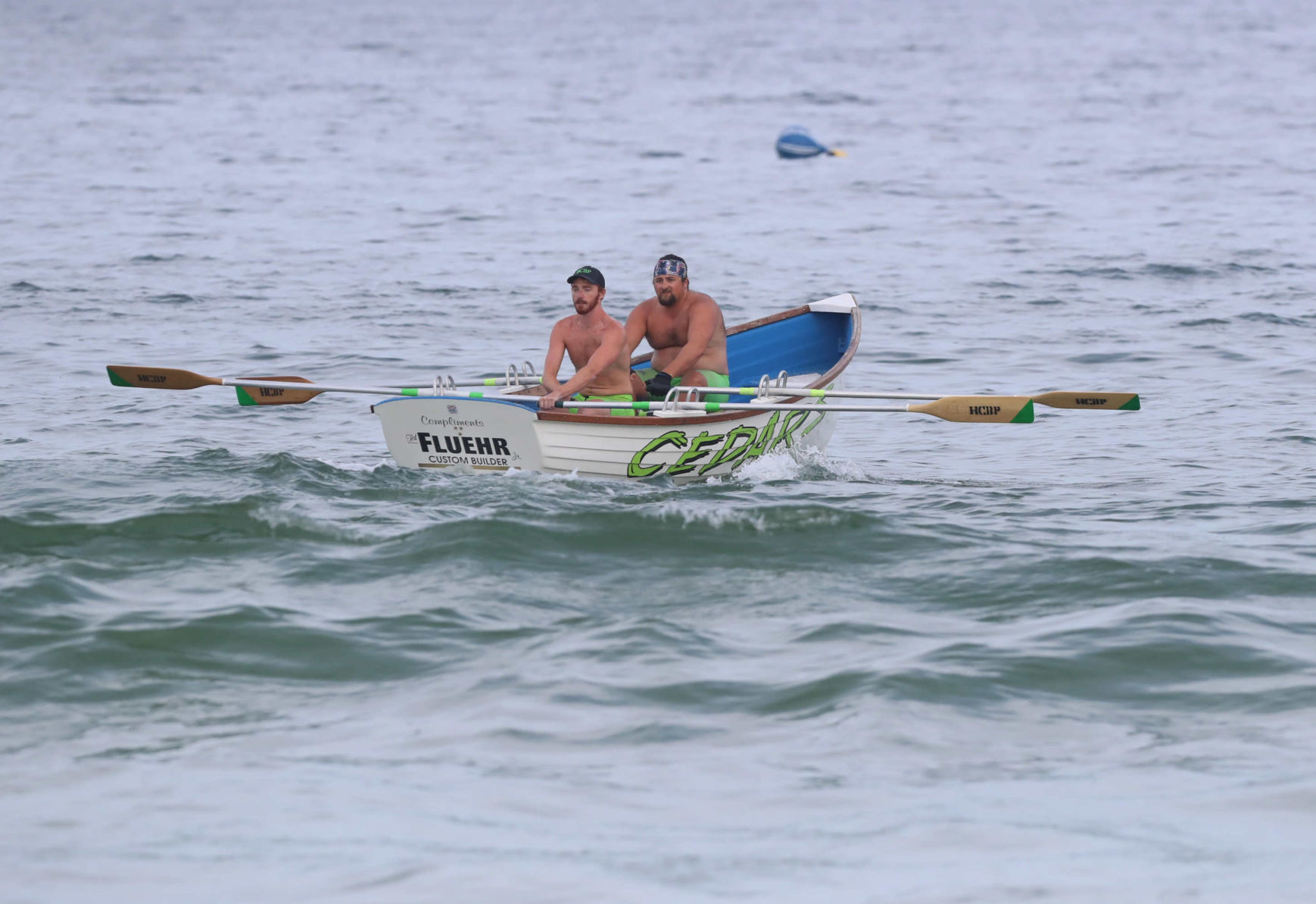 2019 Long Beach Island Lifeguard Tournament